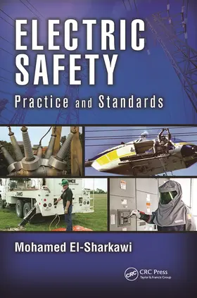 El-Sharkawi |  Electric Safety | Buch |  Sack Fachmedien