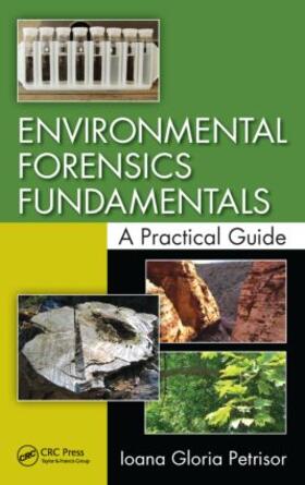 Petrisor |  Environmental Forensics Fundamentals | Buch |  Sack Fachmedien