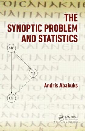 Abakuks |  The Synoptic Problem and Statistics | Buch |  Sack Fachmedien