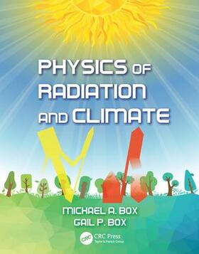 Box |  Physics of Radiation and Climate | Buch |  Sack Fachmedien