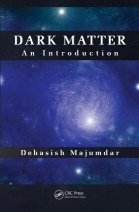 Majumdar |  Dark Matter | Buch |  Sack Fachmedien