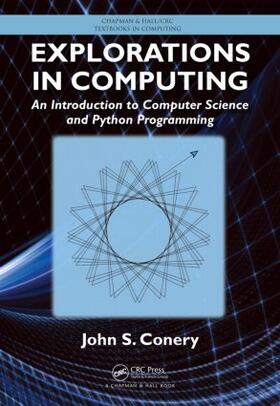 Conery |  Explorations in Computing | Buch |  Sack Fachmedien