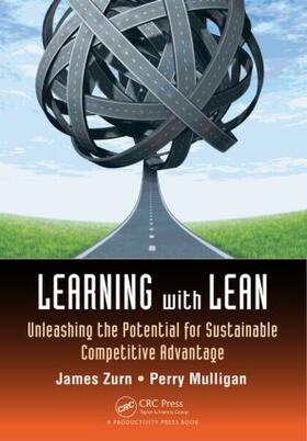 Zurn / Mulligan |  Learning with Lean | Buch |  Sack Fachmedien