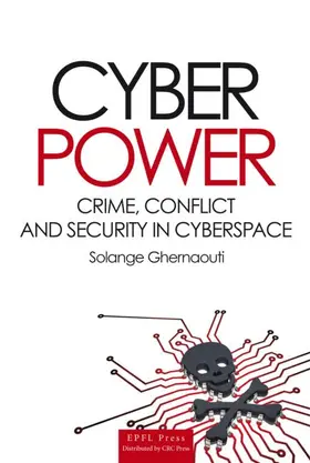 Ghernaouti-Helie |  Cyber Power | Buch |  Sack Fachmedien