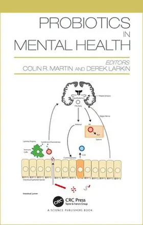 Larkin / Martin |  Probiotics in Mental Health | Buch |  Sack Fachmedien