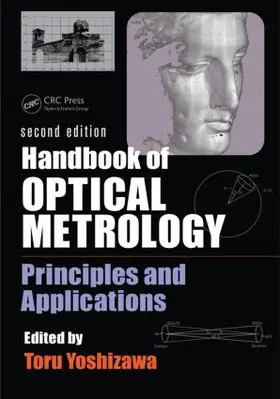 Yoshizawa |  Handbook of Optical Metrology | Buch |  Sack Fachmedien