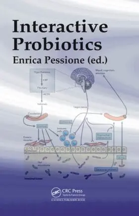 Pessione |  Interactive Probiotics | Buch |  Sack Fachmedien