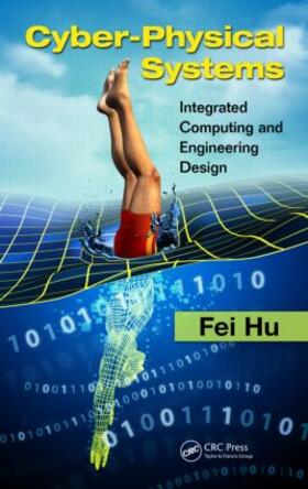 Hu |  Cyber-Physical Systems | Buch |  Sack Fachmedien