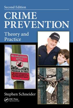 Schneider |  Crime Prevention | Buch |  Sack Fachmedien