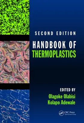 Olabisi / Adewale |  Handbook of Thermoplastics | Buch |  Sack Fachmedien