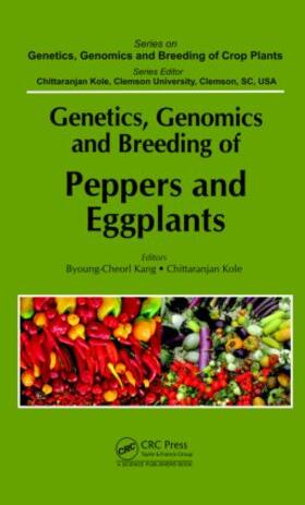 Kang / Kole |  Genetics, Genomics and Breeding of Peppers and Eggplants | Buch |  Sack Fachmedien