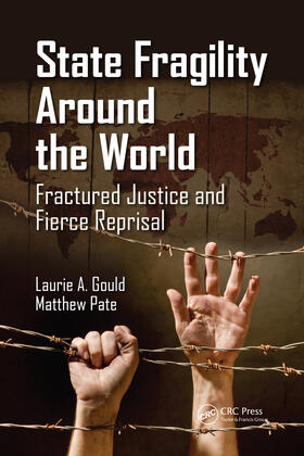 Gould / Pate |  State Fragility Around the World | Buch |  Sack Fachmedien