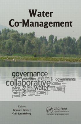 Grover / Krantzberg |  Water Co-Management | Buch |  Sack Fachmedien