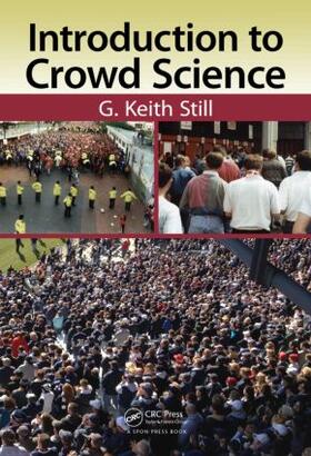 Still |  Introduction to Crowd Science | Buch |  Sack Fachmedien