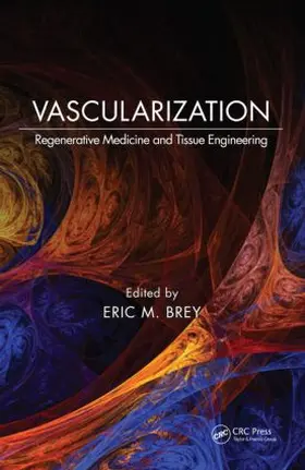 Brey |  Vascularization | Buch |  Sack Fachmedien