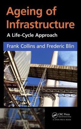 Collins / Blin |  Ageing of Infrastructure | Buch |  Sack Fachmedien