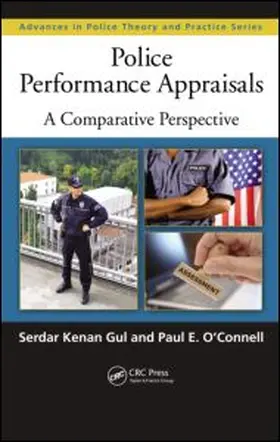 Gul / O'Connell |  Police Performance Appraisals | eBook | Sack Fachmedien