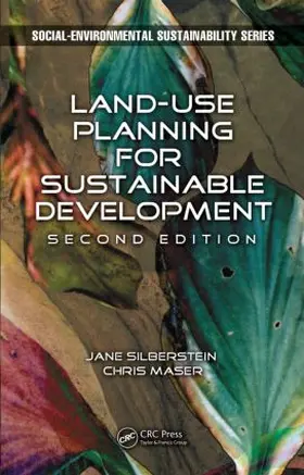 Silberstein, M.A. / Maser |  Land-Use Planning for Sustainable Development | Buch |  Sack Fachmedien