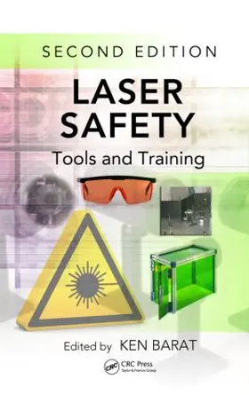 Barat |  Laser Safety | Buch |  Sack Fachmedien