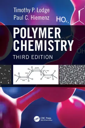 Hiemenz / Lodge |  Polymer Chemistry | Buch |  Sack Fachmedien