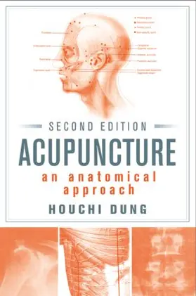 Dung |  Acupuncture | Buch |  Sack Fachmedien