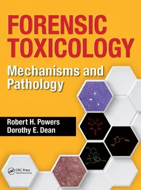 Dean / Powers |  Forensic Toxicology | Buch |  Sack Fachmedien