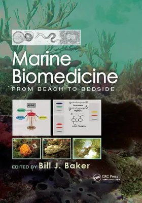 Baker |  Marine Biomedicine | Buch |  Sack Fachmedien