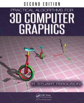 Ferguson |  Practical Algorithms for 3D Computer Graphics | Buch |  Sack Fachmedien