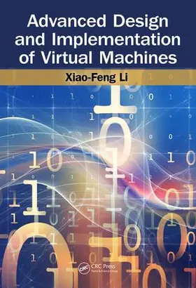 Li |  Advanced Design and Implementation of Virtual Machines | Buch |  Sack Fachmedien