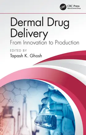 Ghosh |  Dermal Drug Delivery | Buch |  Sack Fachmedien