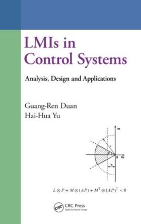 Duan / Yu |  LMIs in Control Systems | Buch |  Sack Fachmedien