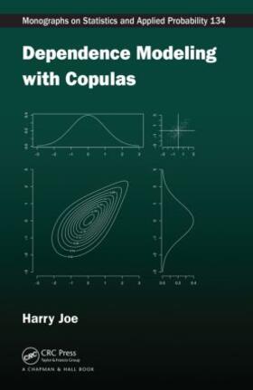 Joe |  Dependence Modeling with Copulas | Buch |  Sack Fachmedien