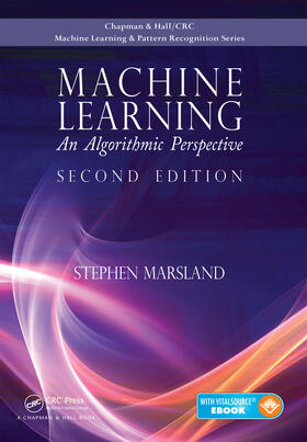 Marsland |  Machine Learning | Buch |  Sack Fachmedien