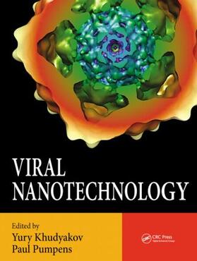 Khudyakov / Pumpens |  Viral Nanotechnology | Buch |  Sack Fachmedien