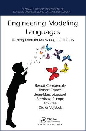 Combemale / France / Jézéquel |  Engineering Modeling Languages | Buch |  Sack Fachmedien