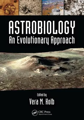 Kolb |  Astrobiology | Buch |  Sack Fachmedien