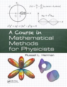 Herman |  A Course in Mathematical Methods for Physicists | Buch |  Sack Fachmedien