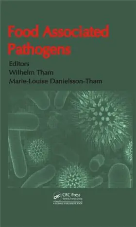 Tham / Danielsson-Tham |  Food Associated Pathogens | Buch |  Sack Fachmedien