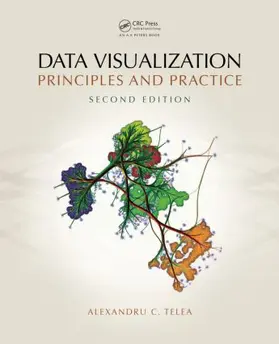 Telea |  Data Visualization | Buch |  Sack Fachmedien