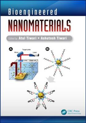 Tiwari |  Bioengineered Nanomaterials | Buch |  Sack Fachmedien
