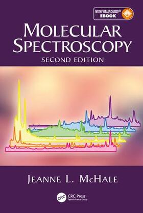 McHale |  Molecular Spectroscopy | Buch |  Sack Fachmedien