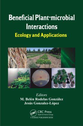 González / Gonzalez-López / Gonzalez-Lopez |  Beneficial Plant-microbial Interactions | Buch |  Sack Fachmedien