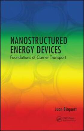 Bisquert |  Nanostructured Energy Devices | Buch |  Sack Fachmedien