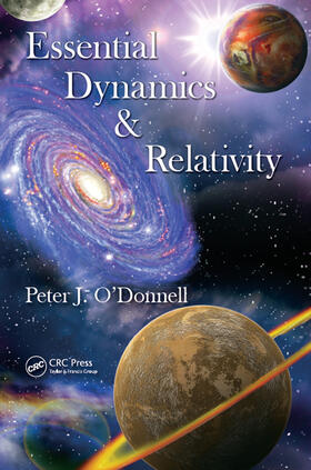 O'Donnell |  Essential Dynamics and Relativity | Buch |  Sack Fachmedien