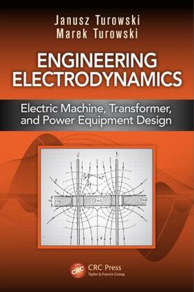 Turowski |  Engineering Electrodynamics | Buch |  Sack Fachmedien
