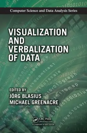 Blasius / Greenacre |  Visualization and Verbalization of Data | Buch |  Sack Fachmedien