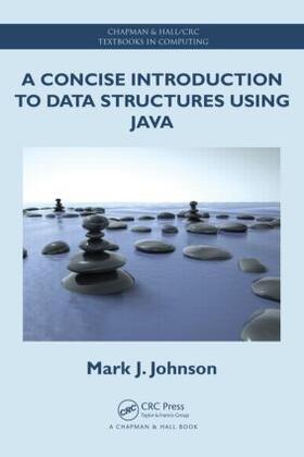 Johnson |  A Concise Introduction to Data Structures Using Java | Buch |  Sack Fachmedien