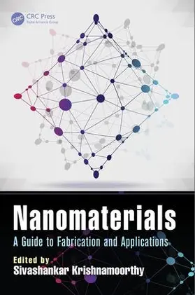 Krishnamoorthy |  Nanomaterials | Buch |  Sack Fachmedien