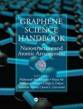 Aliofkhazraei / Ali / Milne |  Graphene Science Handbook | Buch |  Sack Fachmedien