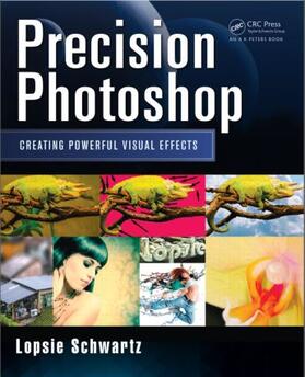 Schwartz |  Precision Photoshop | Buch |  Sack Fachmedien